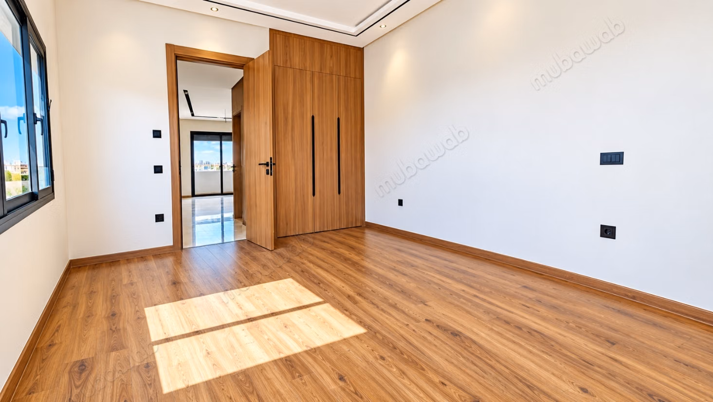 Lovely apartment for rent in Californie. 1 Living area. Furnished