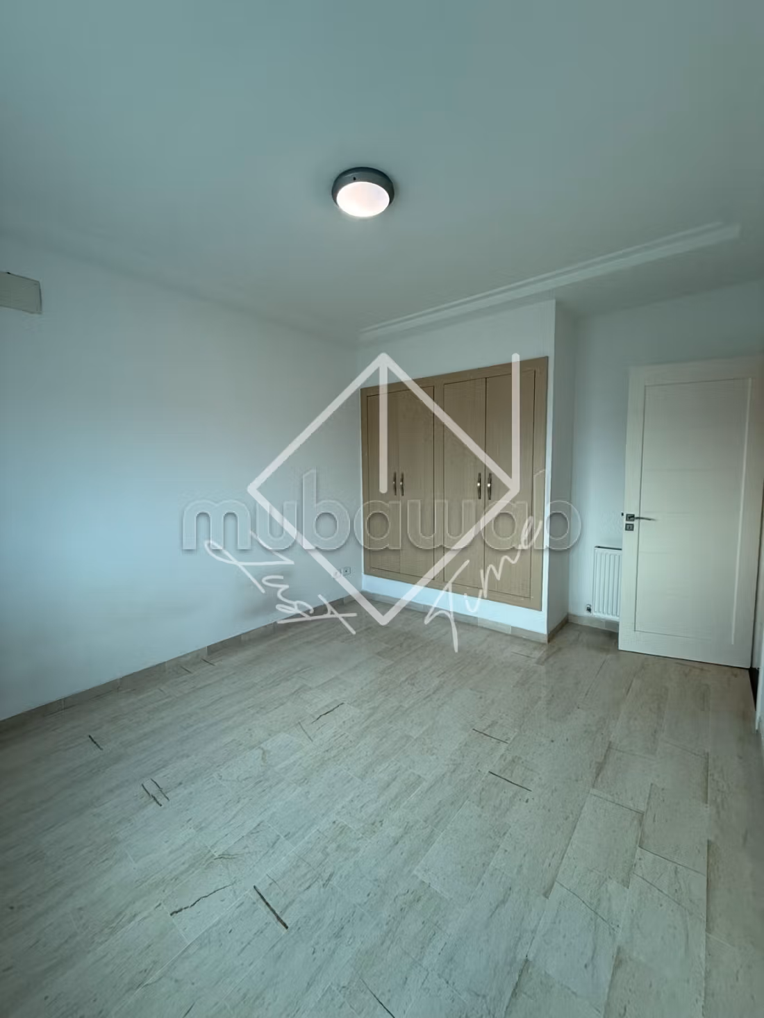 Appartement S1 à louer à cité enkhilette