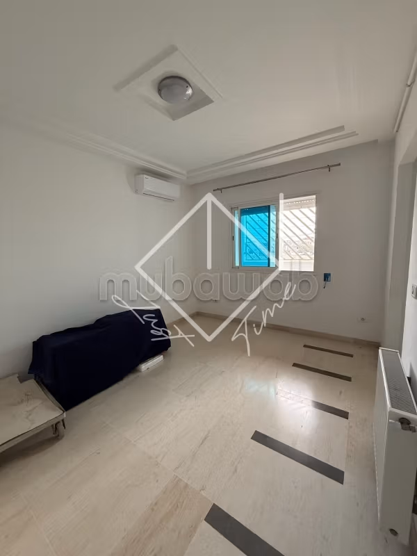 Appartement S1 à louer à cité enkhilette