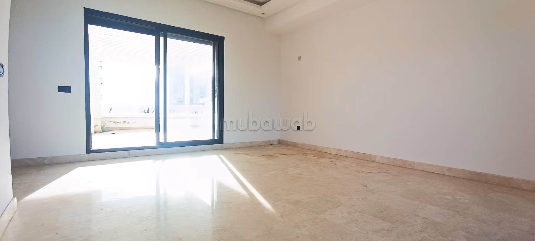 Appartement 150 m² à Casablanca Finance City — 7