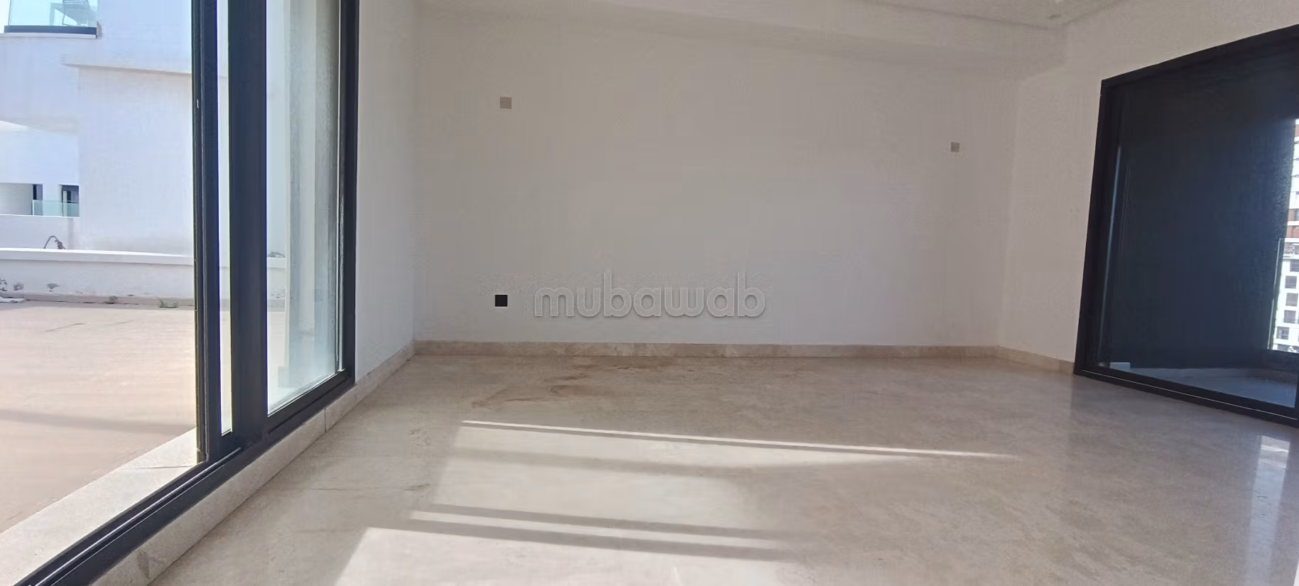 Appartement 150 m² à Casablanca Finance City — 8