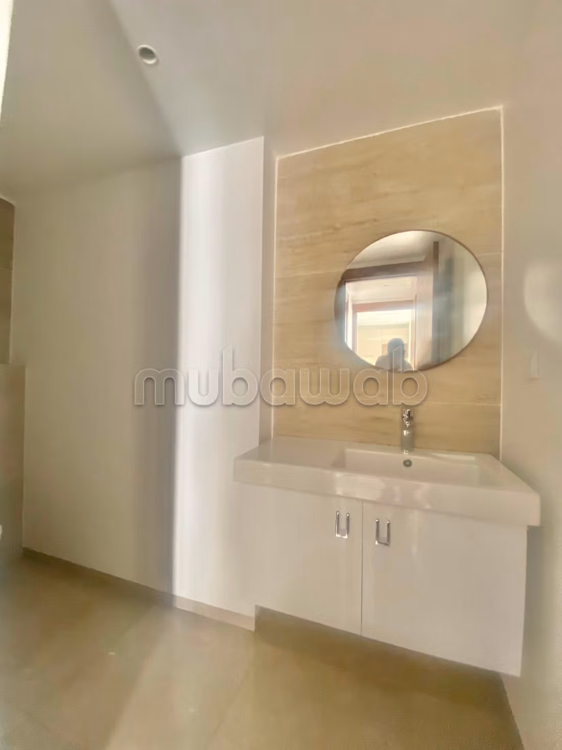 A louer Plateau bureautique au Lac 1