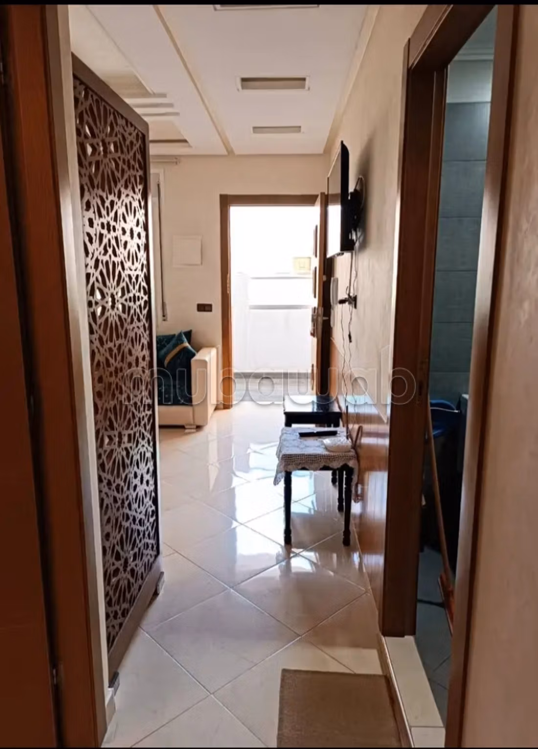 Appartamento in affitto. Superficie 70 m². Arredato