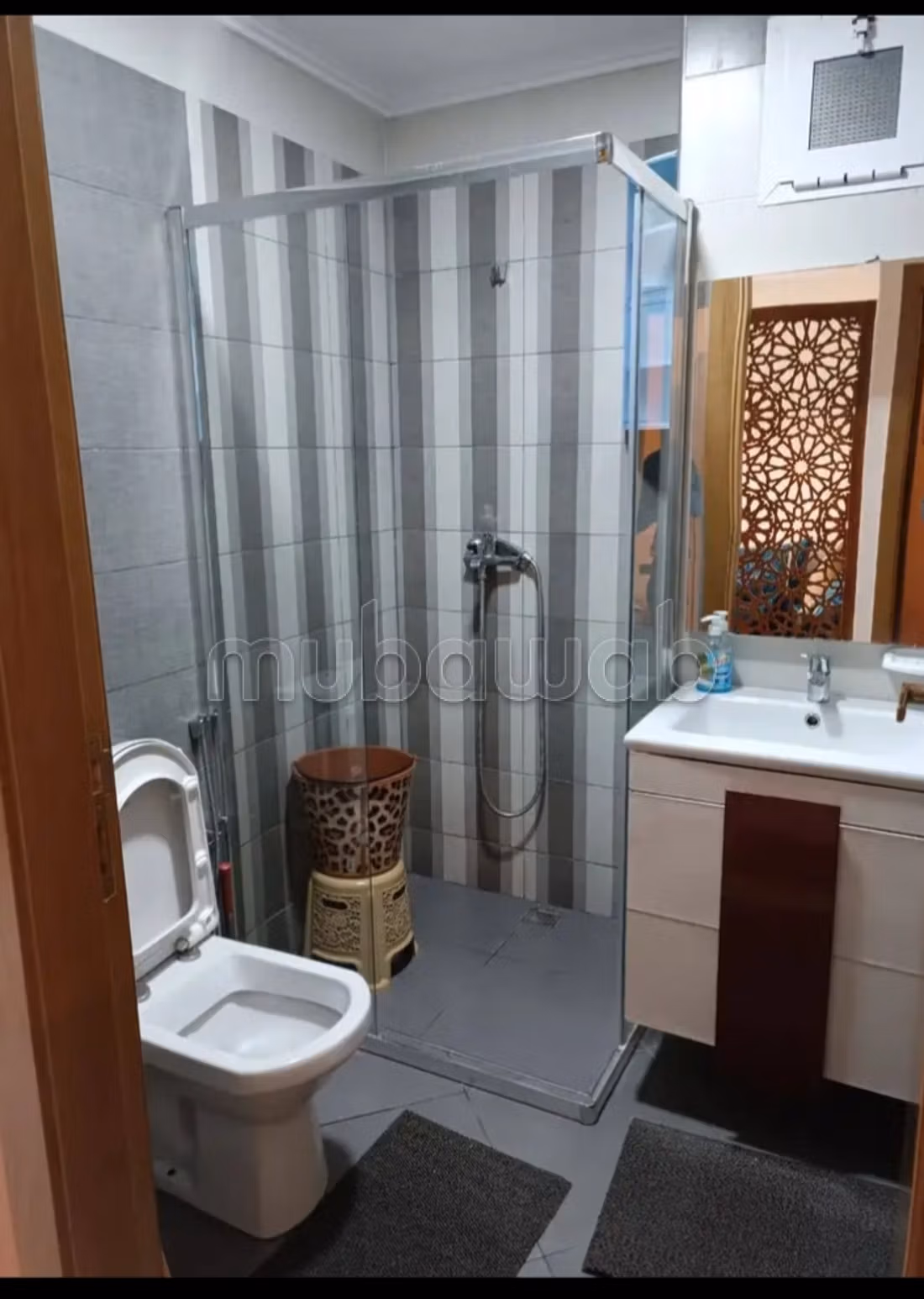 Appartamento in affitto. Superficie 70 m². Arredato