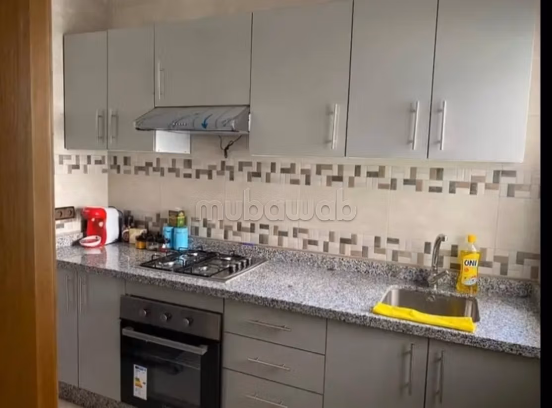 Appartamento in affitto. Superficie 70 m². Arredato