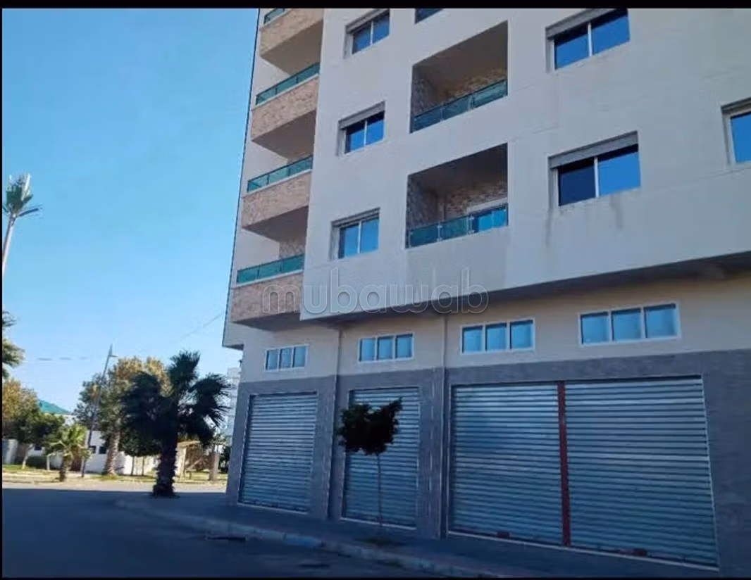 Appartamento in affitto. Superficie 70 m². Arredato