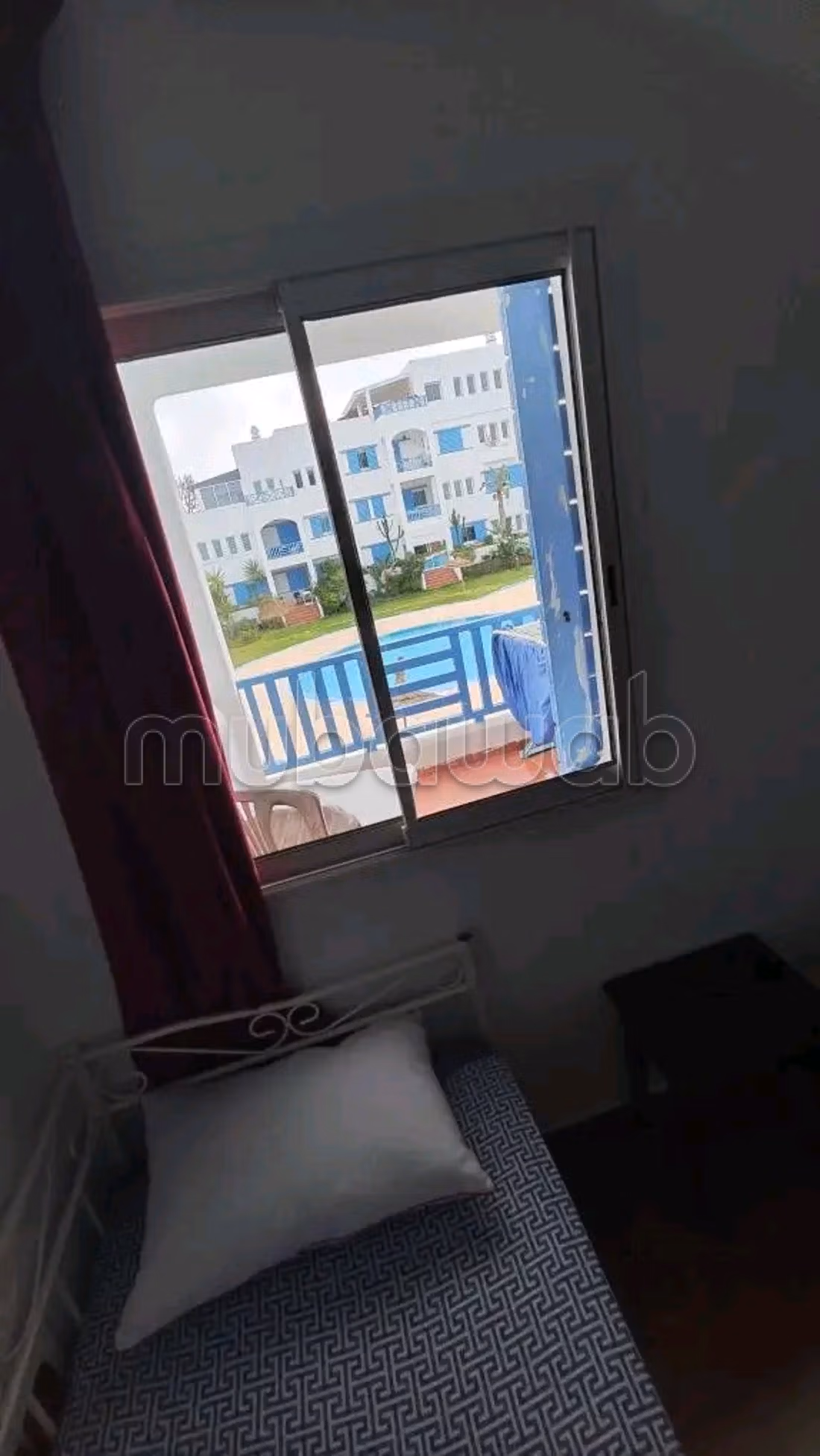 Bon vacances Jawhara smir
