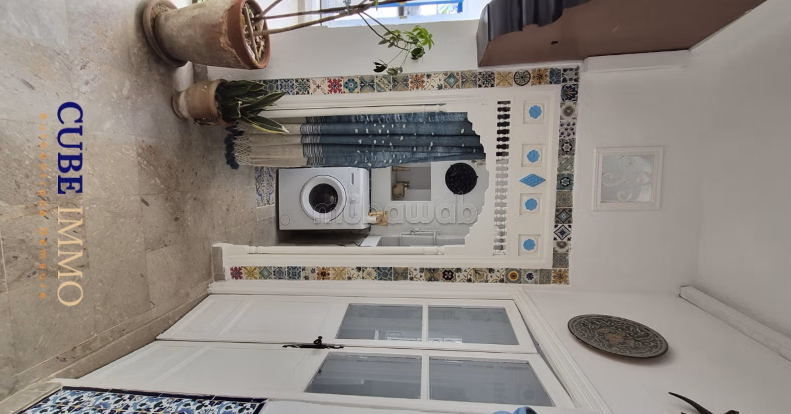 A louer à sidi bousaid s1 authentique