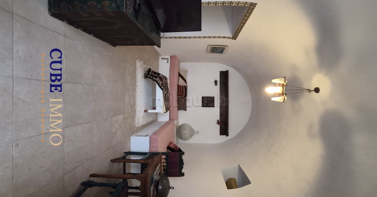 A louer à sidi bousaid s1 authentique