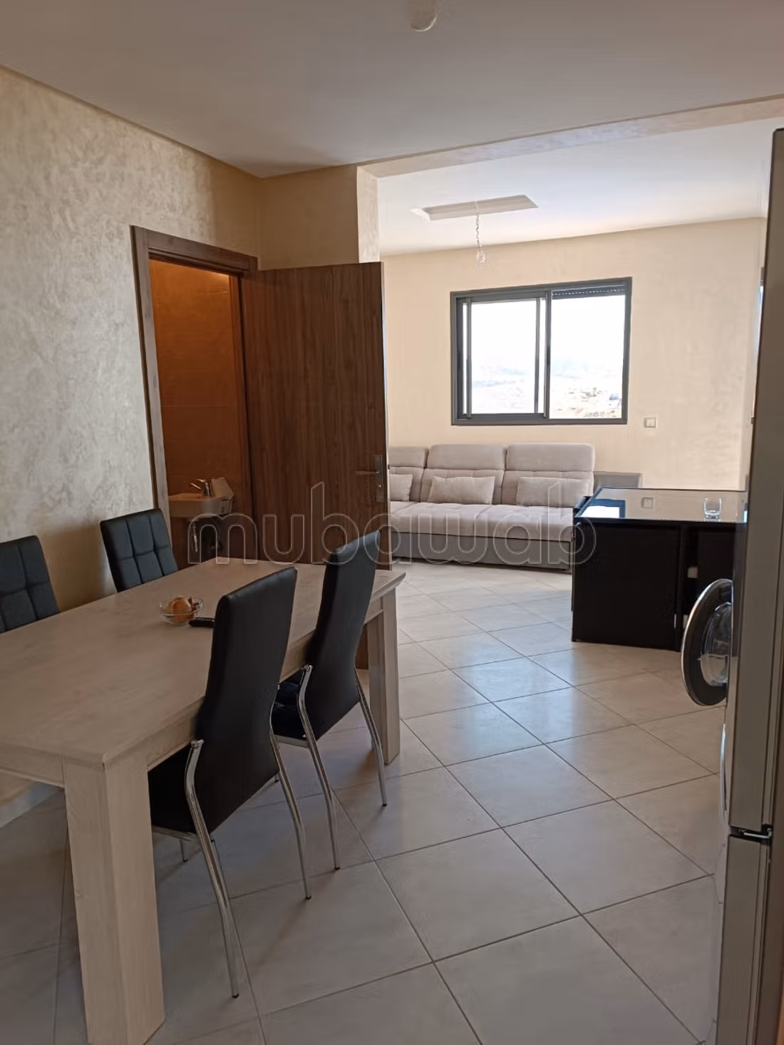 Flat for rent. 2 rooms. Well decorated