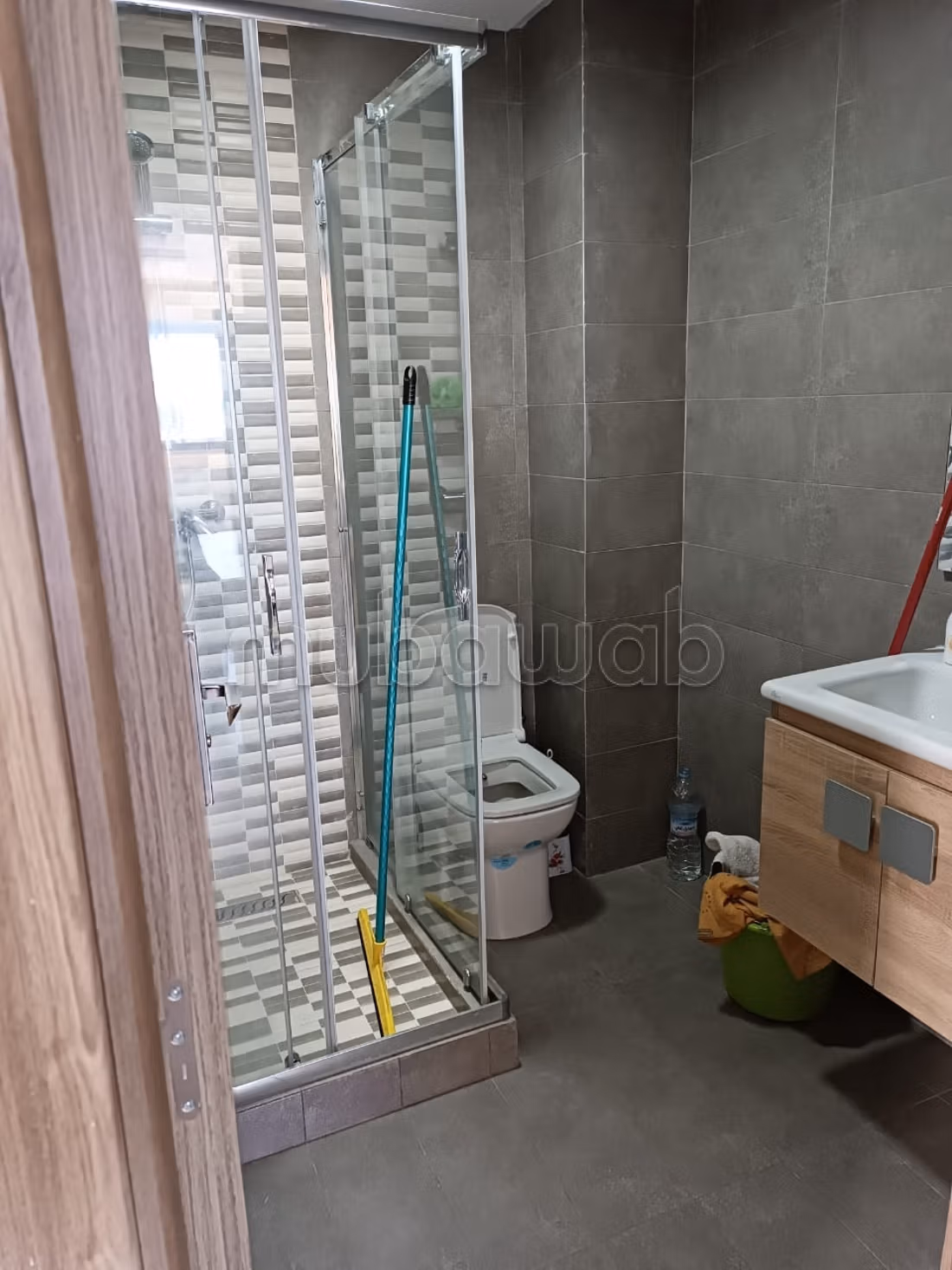 Flat for rent. 2 rooms. Well decorated