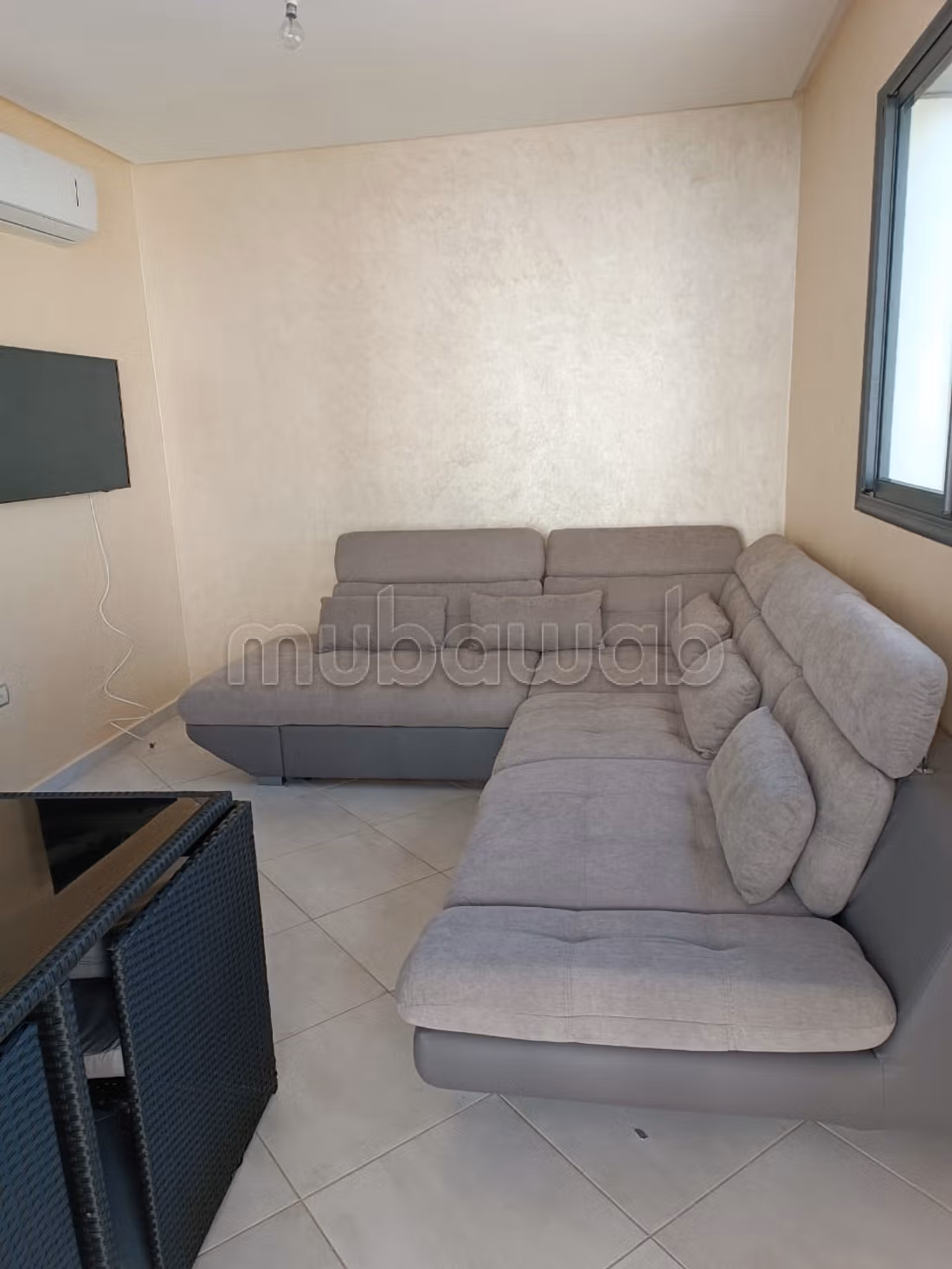 Flat for rent. 2 rooms. Well decorated