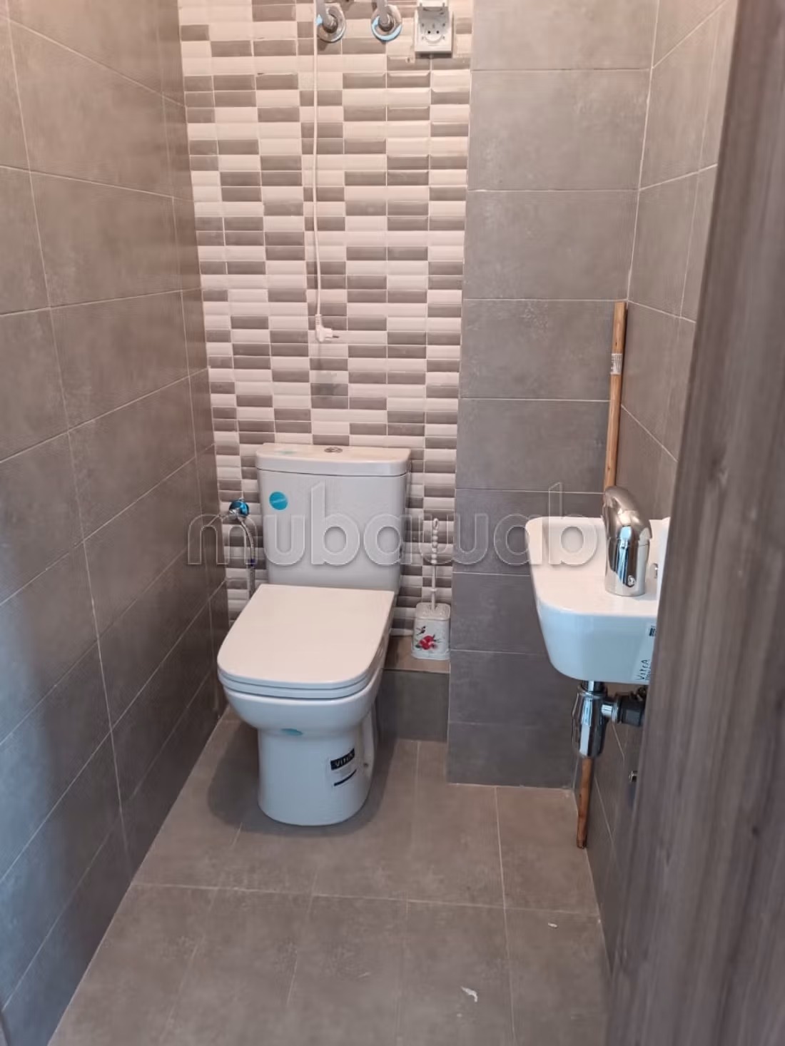 Flat for rent. 2 rooms. Well decorated