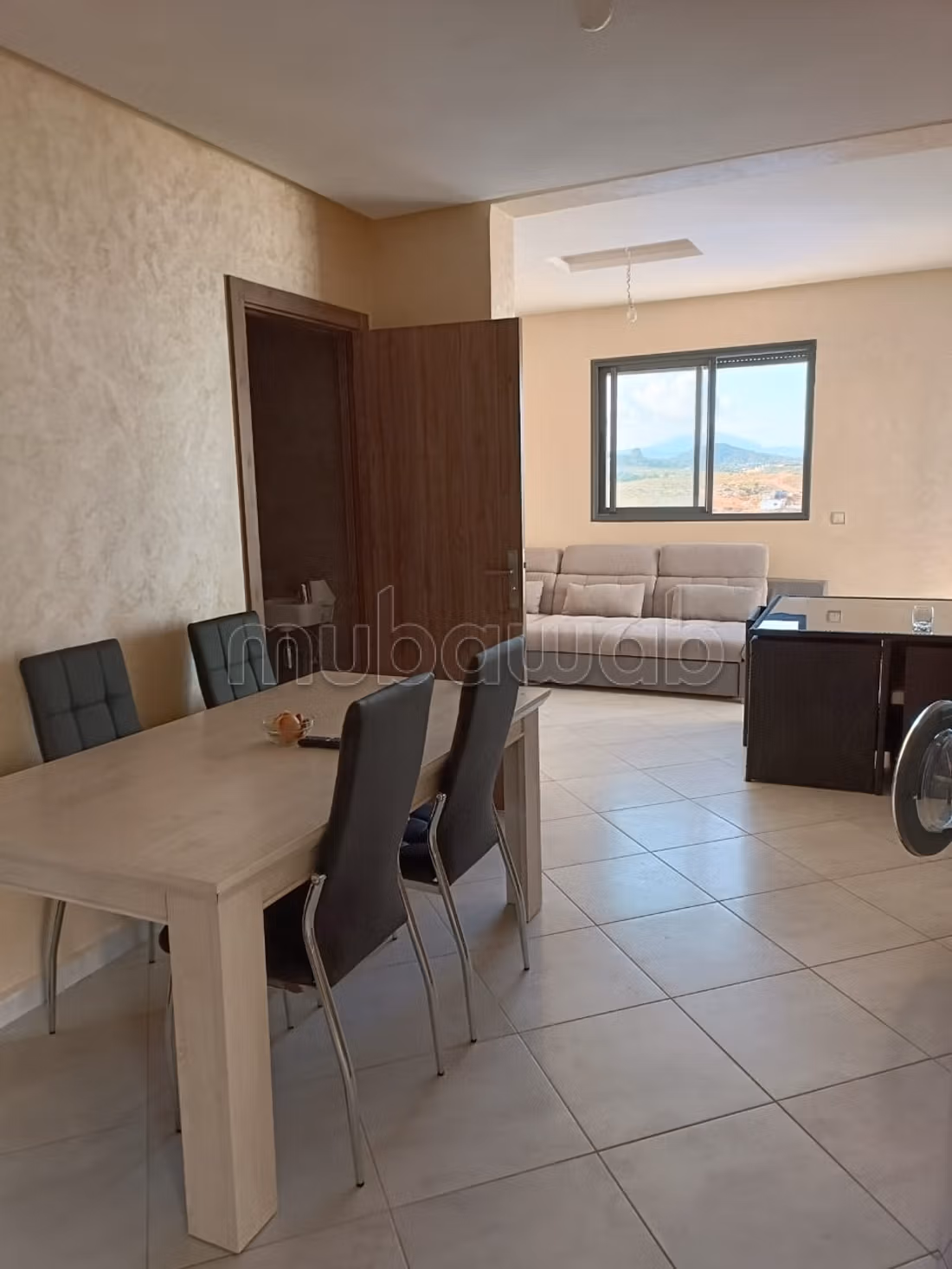 Flat for rent. 2 rooms. Well decorated