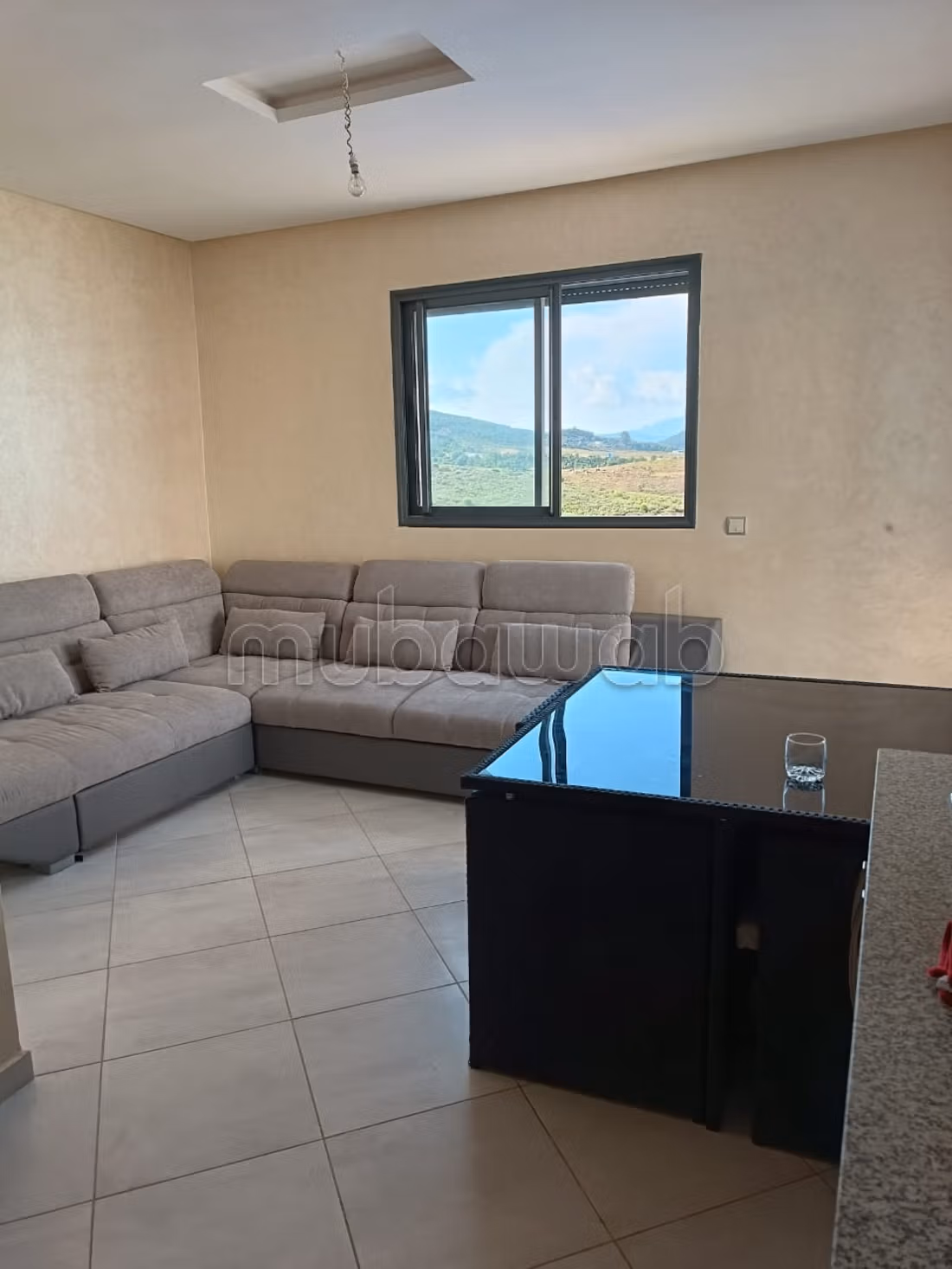 Flat for rent. 2 rooms. Well decorated