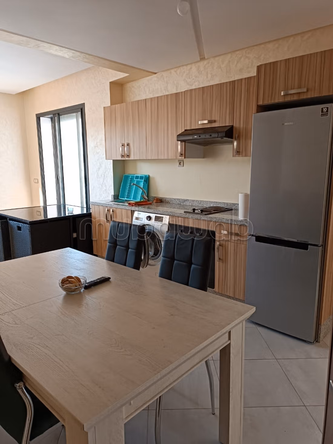 Flat for rent. 2 rooms. Well decorated