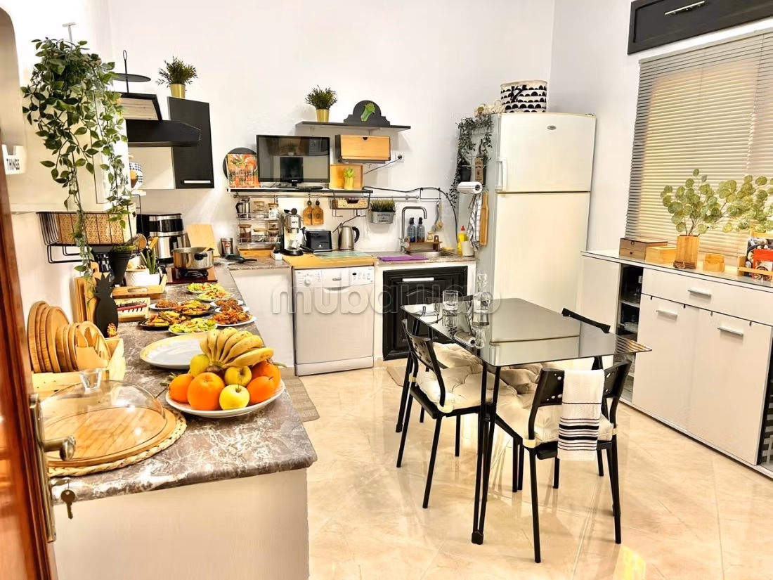 Appartement entièrement rénové à Val Fleuri — 4