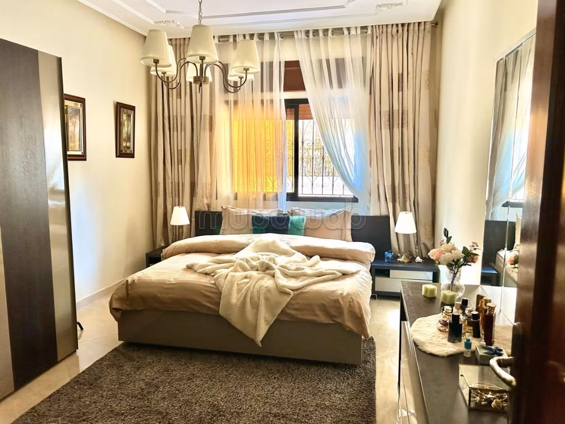 Appartement entièrement rénové à Val Fleuri — 5
