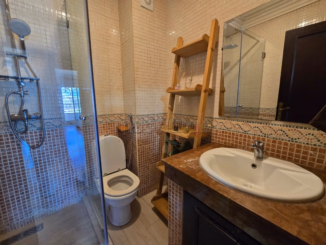 Location appartement meublé Palmier casablanca — 5