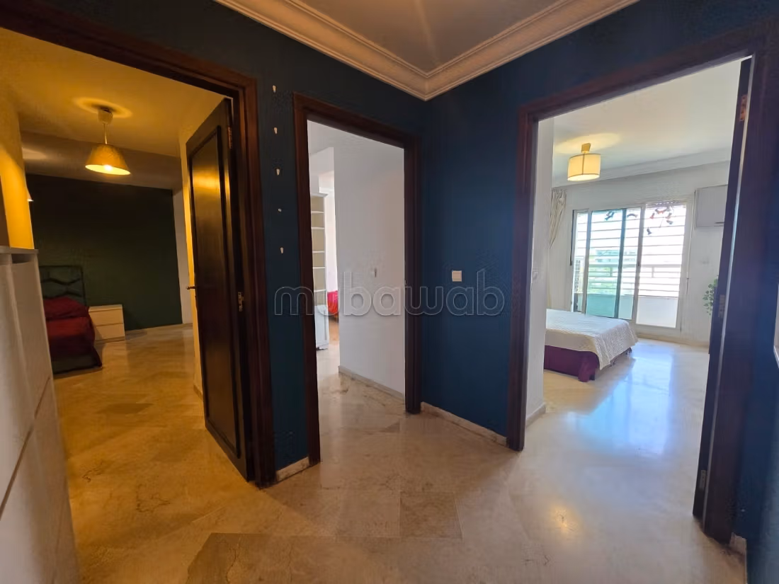 Appartement 145 m² à Palmier — 7