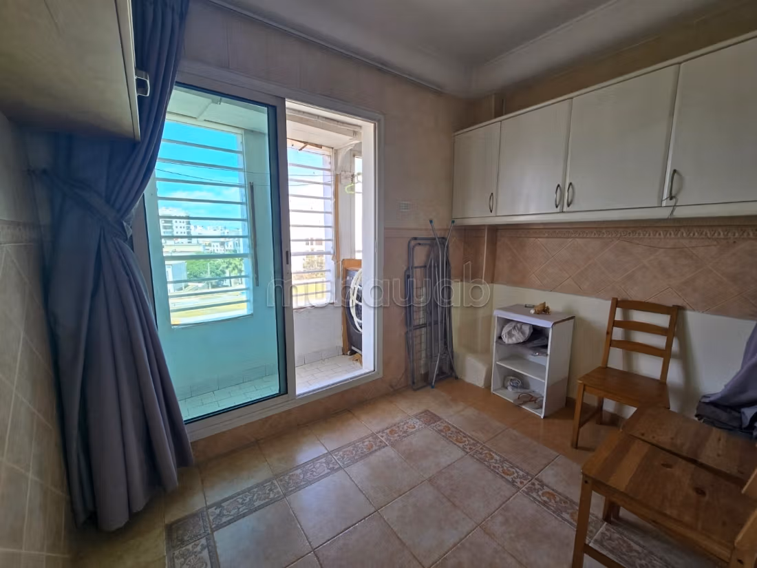 Appartement 145 m² à Palmier — 9