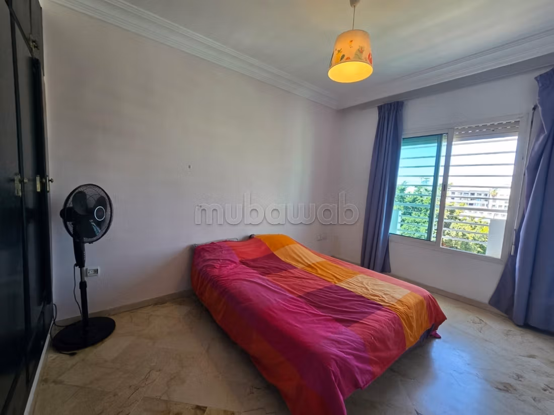 Appartement 145 m² à Palmier — 10