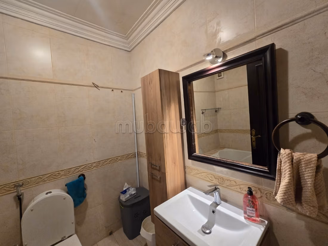 Appartement 145 m² à Palmier — 11