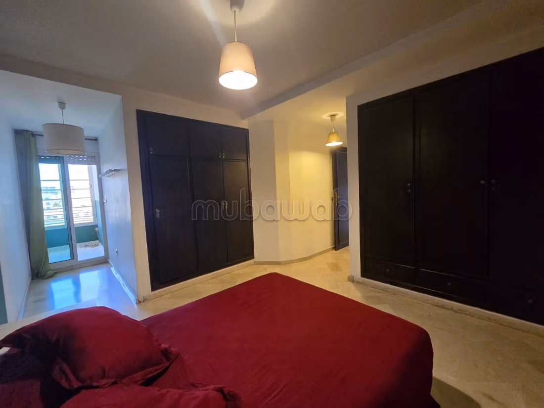 Appartement 145 m² à Palmier — 12
