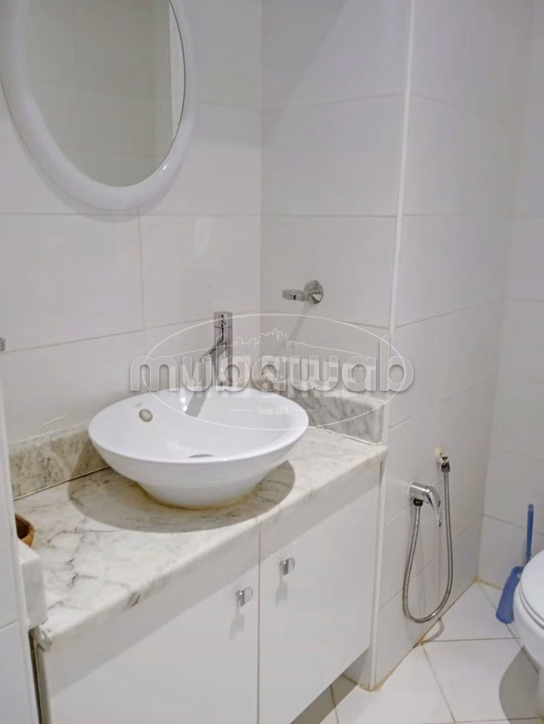 Flat for rent. 3 rooms. Dressing room