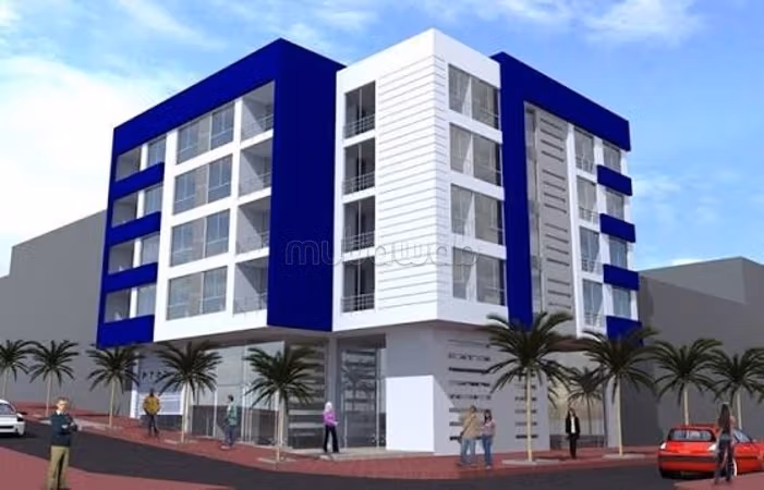 Vente maison à M'Diq. Surface de 400 m²