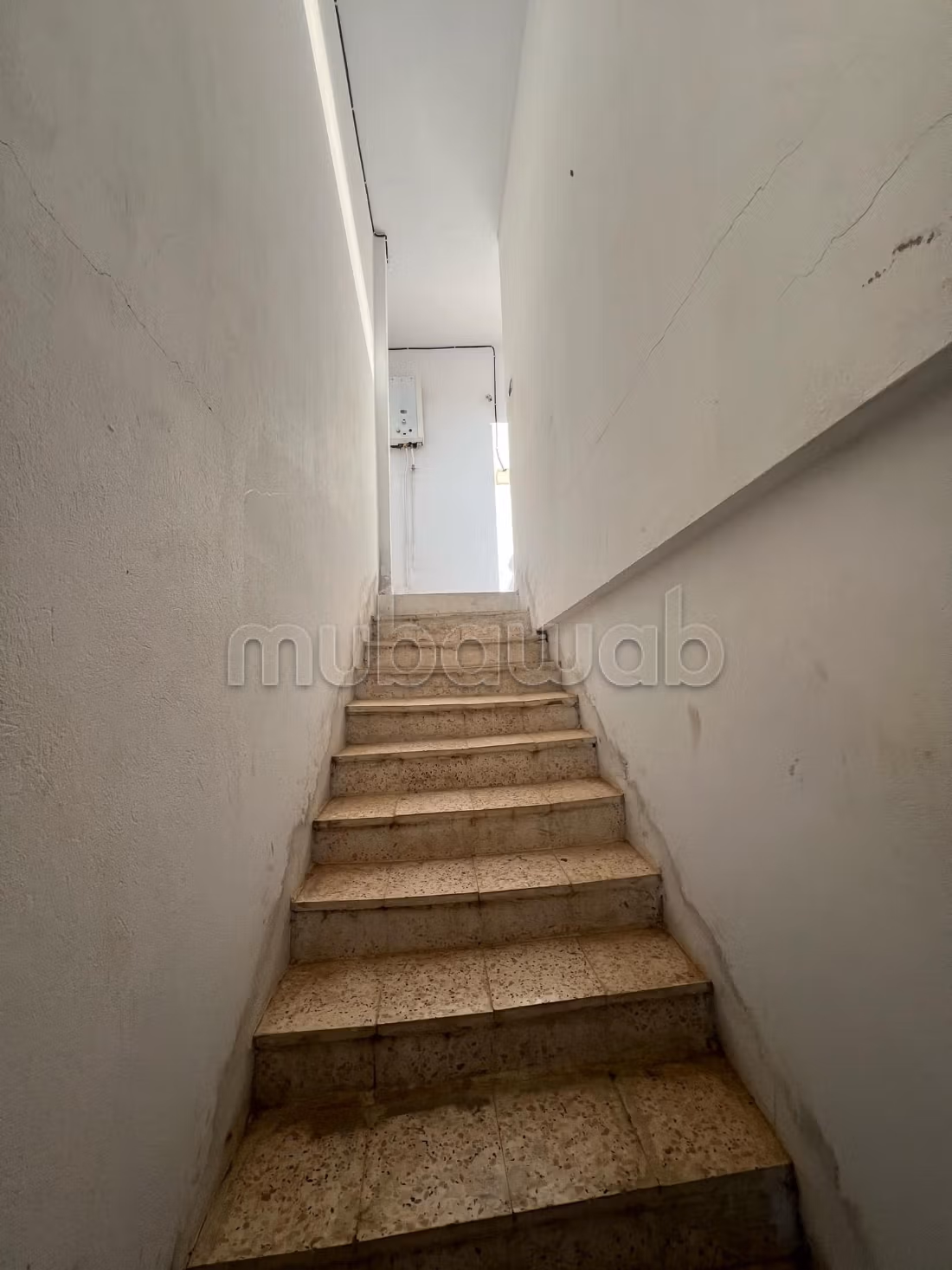2 maisons  
1 studio à vendre à Hay El Bahri 
3