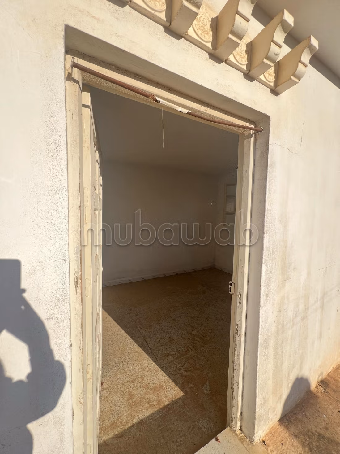2 maisons  
1 studio à vendre à Hay El Bahri 
3