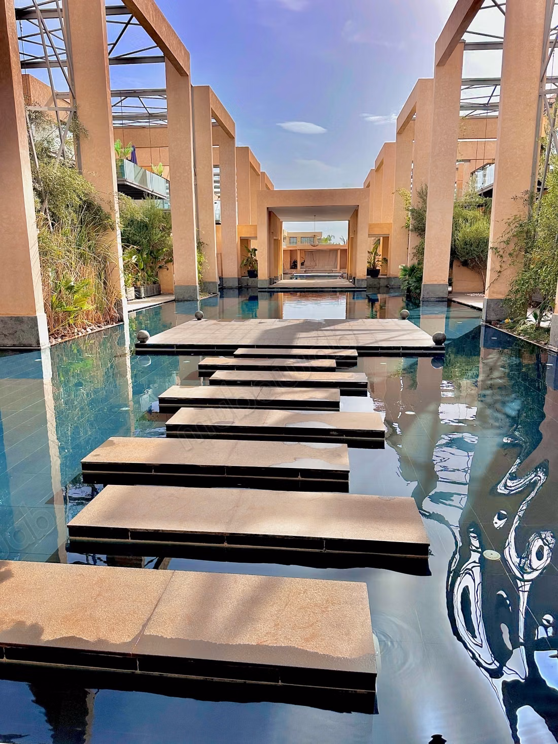 Loft de 175 m2 piscines, terasse & jacuzzi