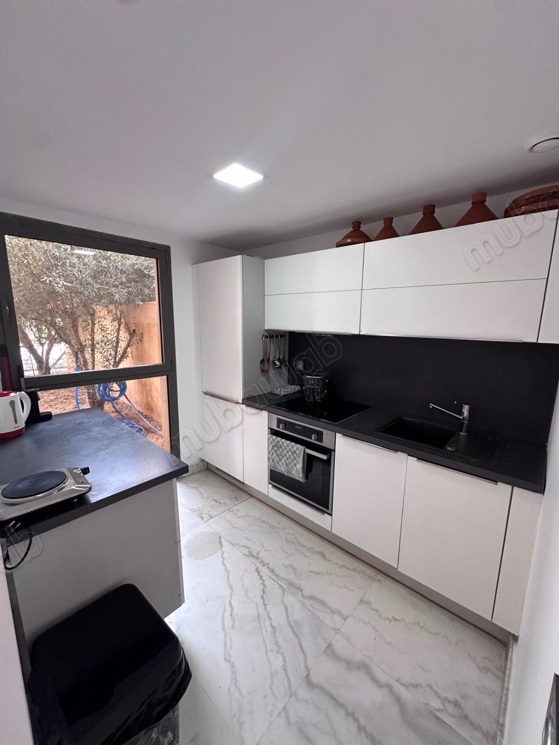 Loft de 175 m2 piscines, terasse & jacuzzi