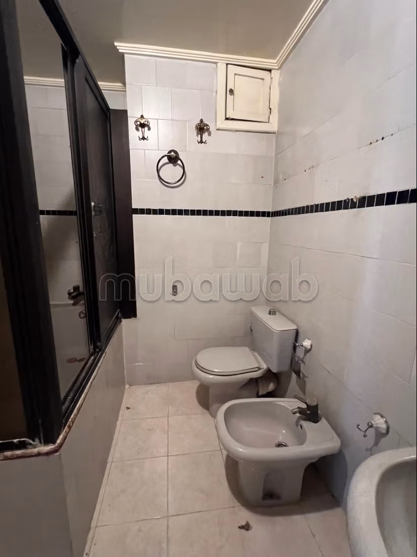 Appartement 133 m² à Mers Sultan — 10