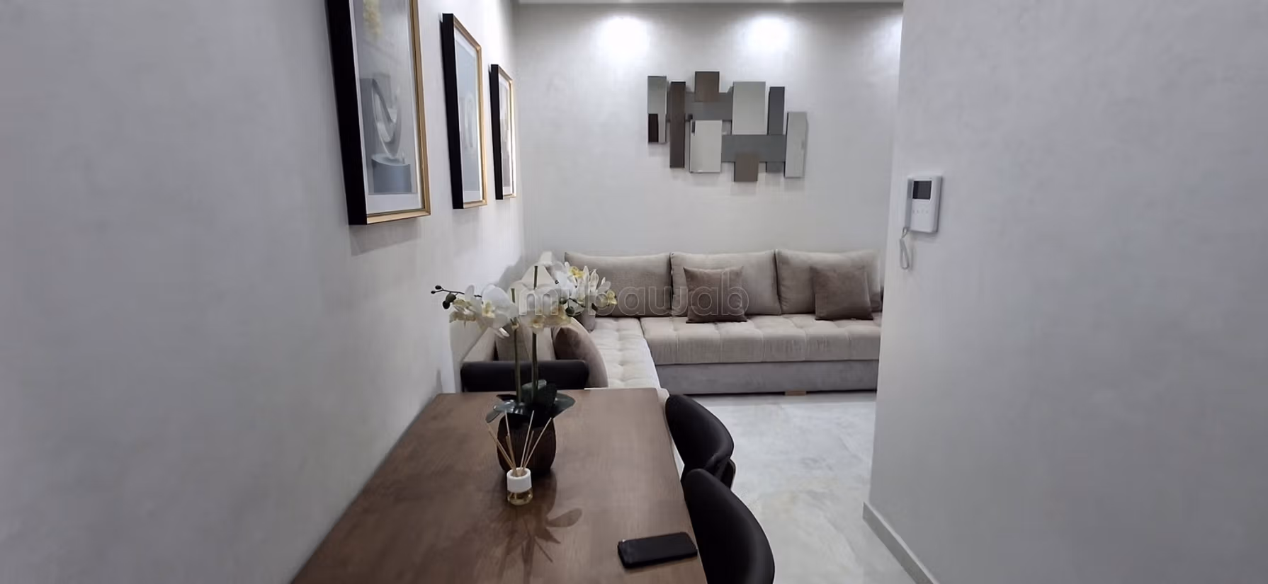 Appartement à louer à Iberia Tanger