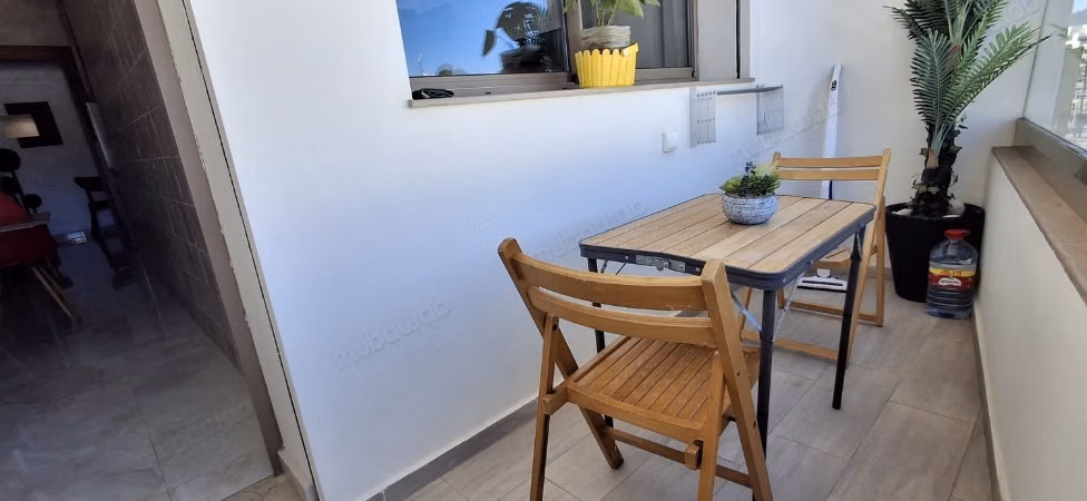 Appartement à louer à Iberia Tanger