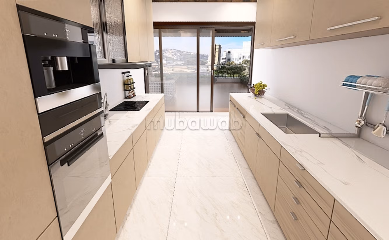 Studio moderne à City center — 3