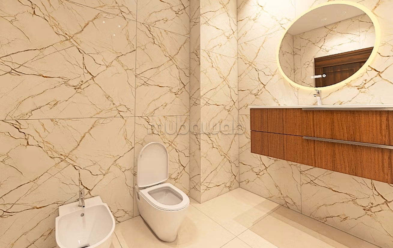 Studio moderne à City center — 6