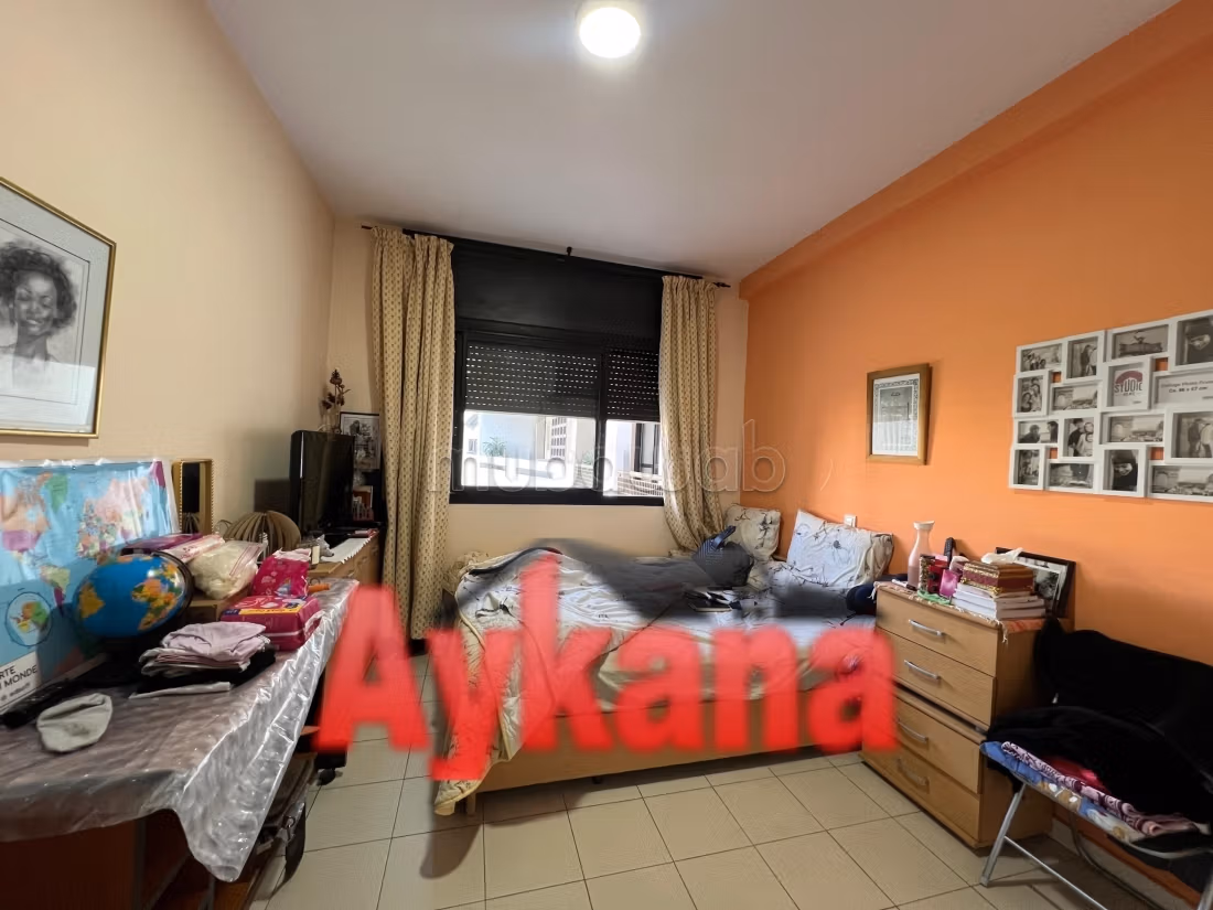 Appartement 115 m² f Riyad — 8