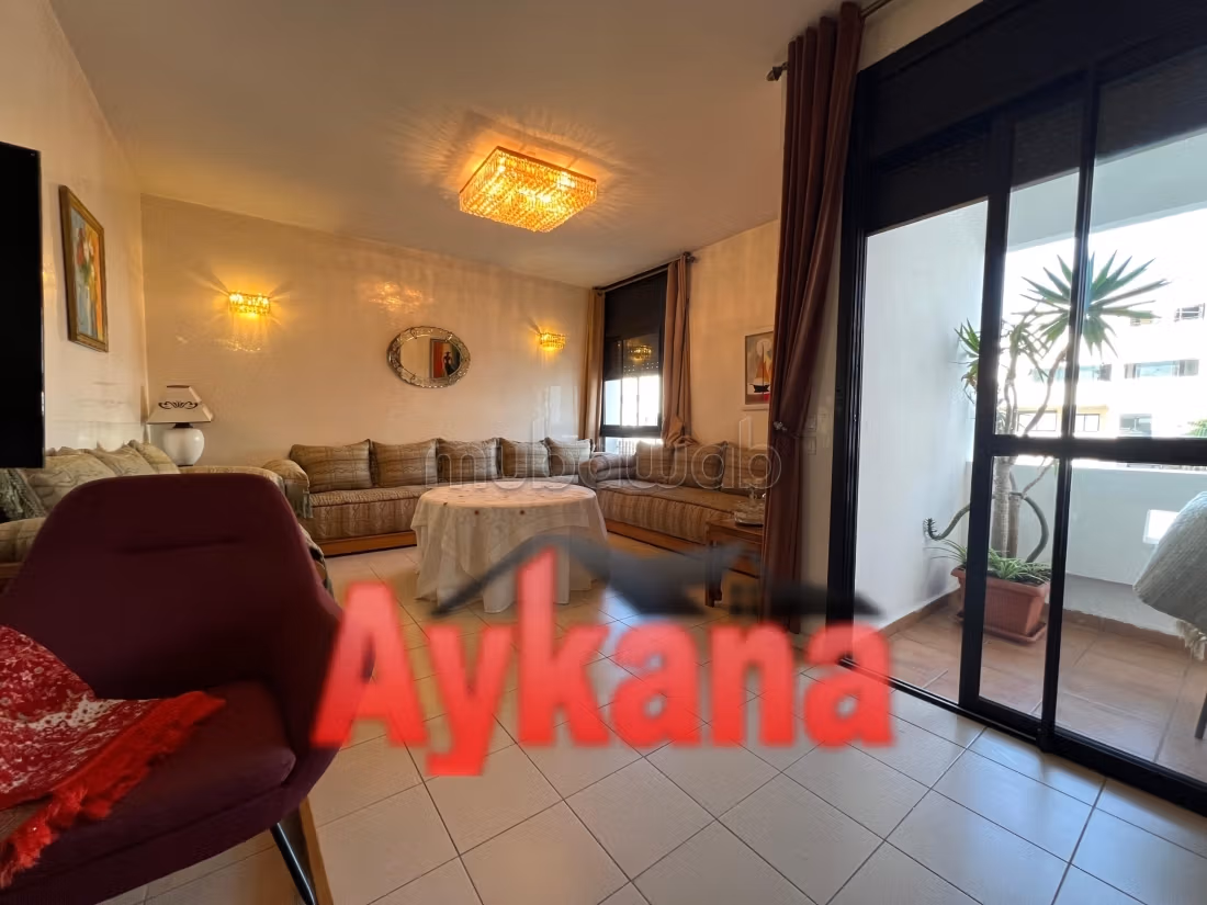 Appartement 115 m² f Riyad — 7