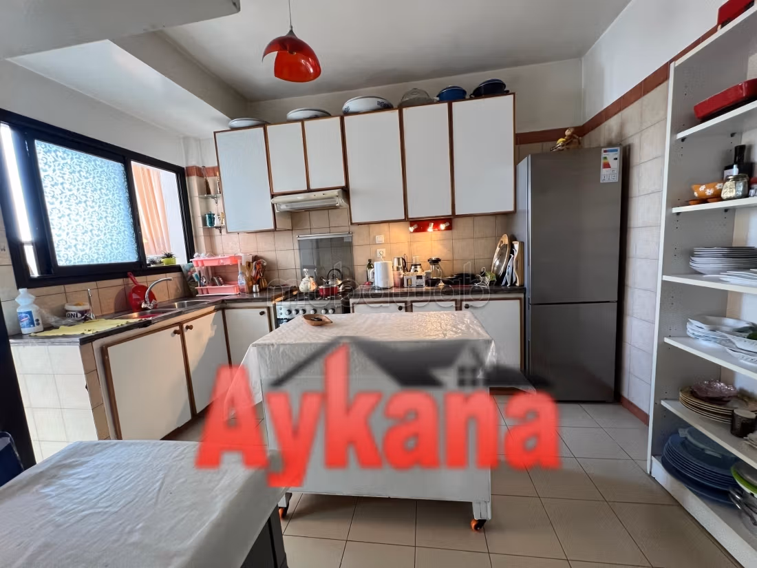 Appartement 115 m² f Riyad — 11