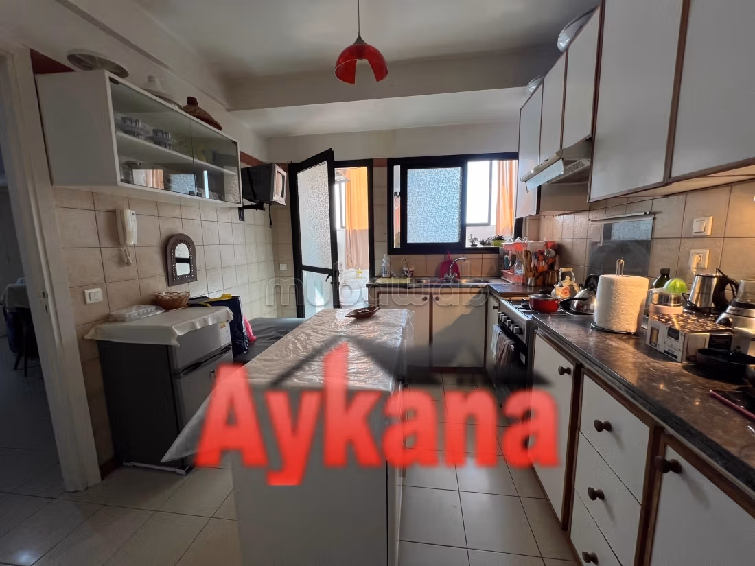 Appartement 115 m² f Riyad — 12