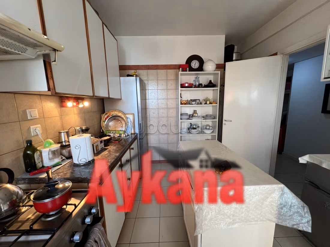 Appartement 115 m² f Riyad — 13