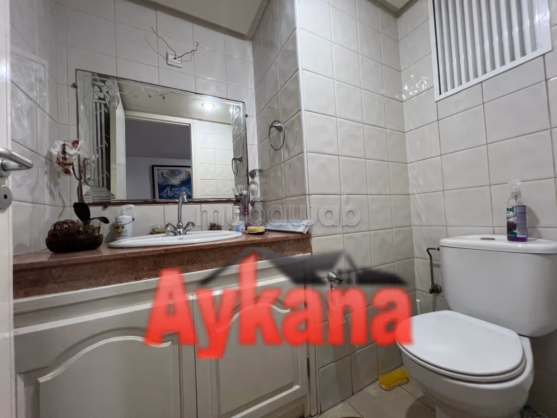Appartement 115 m² f Riyad — 14