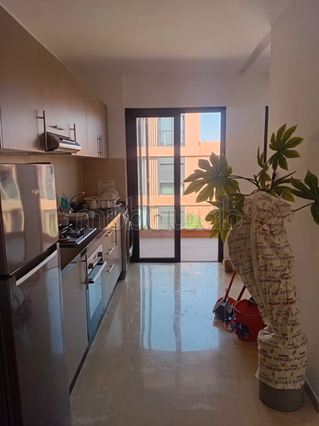 Appartement à vendre meublée - Ansicht 4