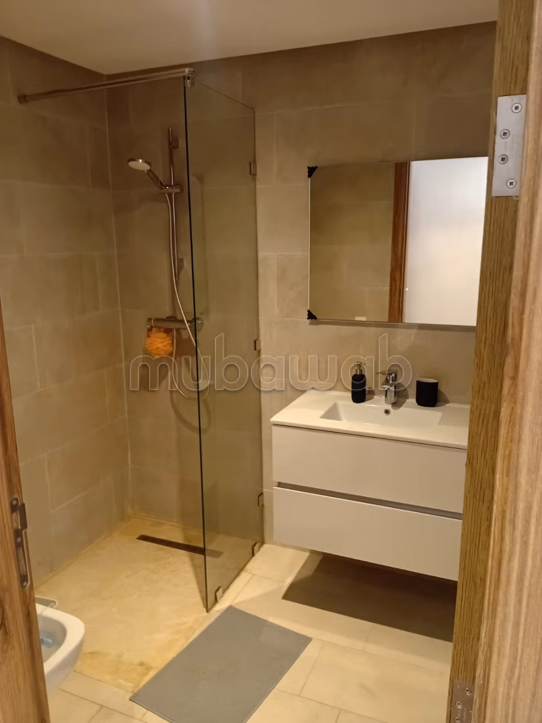 Appartement à vendre meublée - Ansicht 5