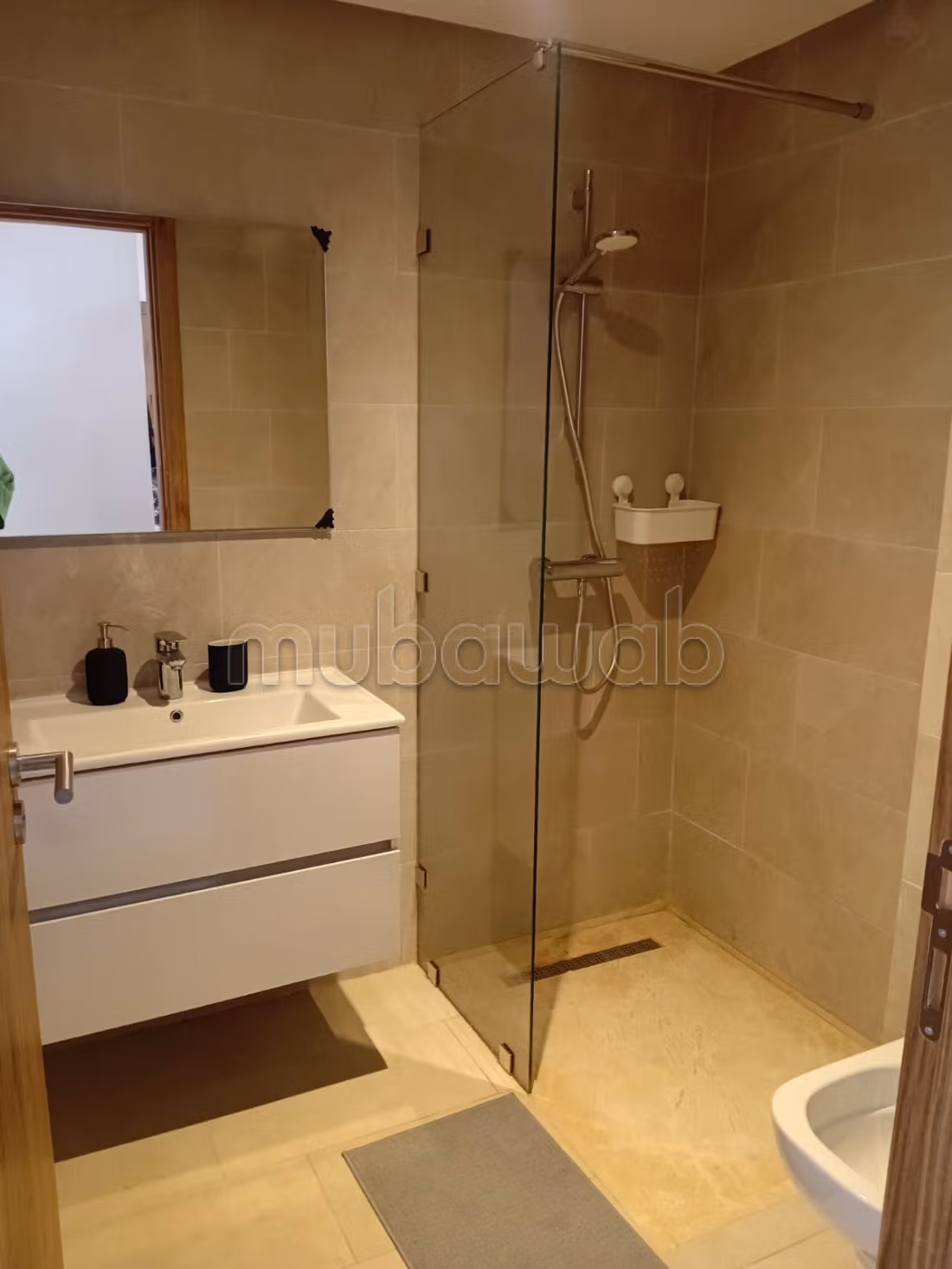 Appartement à vendre meublée - Mehr