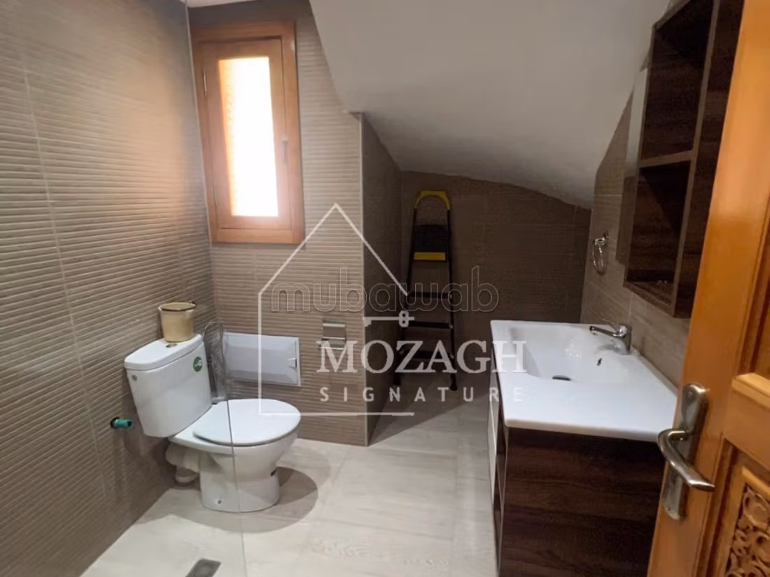 Magnifique villa 400 m² avec piscine privée Targa