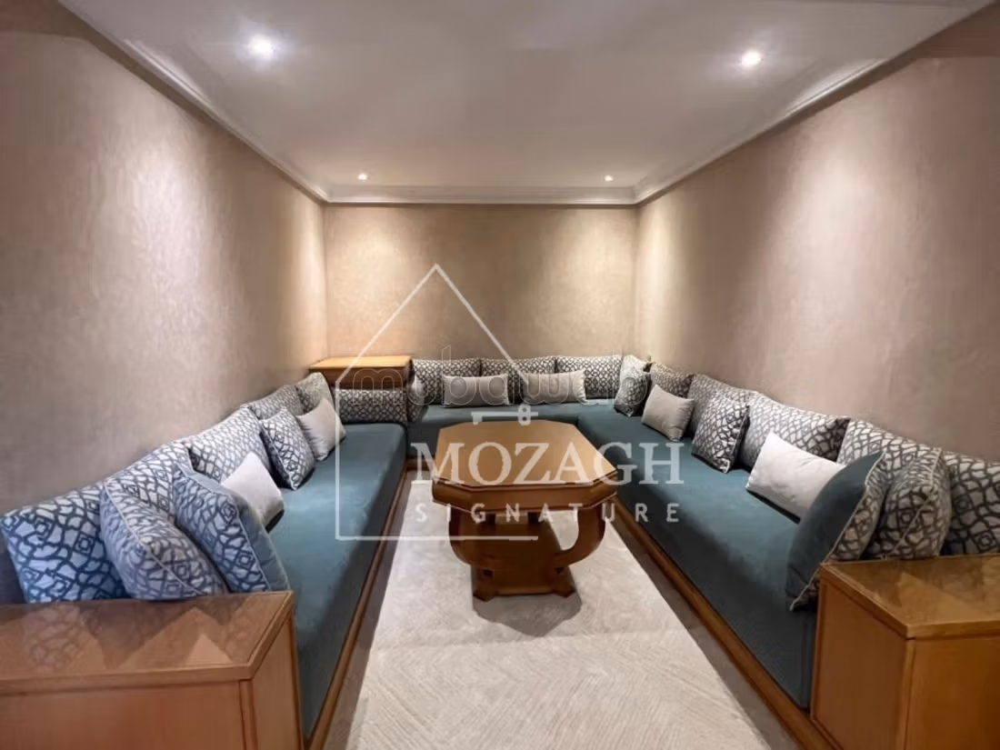 Magnifique villa 400 m² avec piscine privée Targa